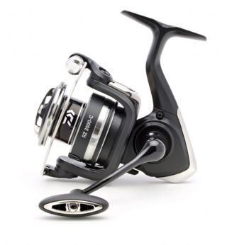 Daiwa 25 RZ Spinning Reel - 